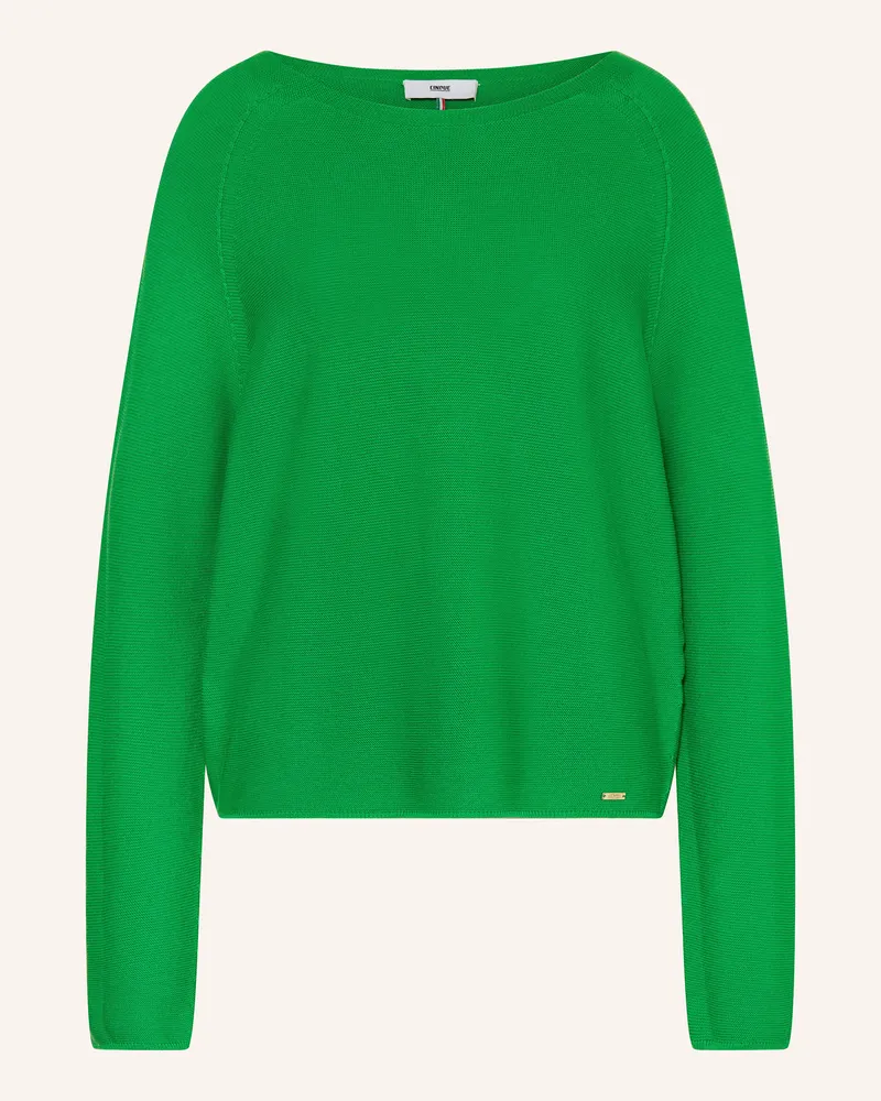 cinque Pullover CIELLA Grün