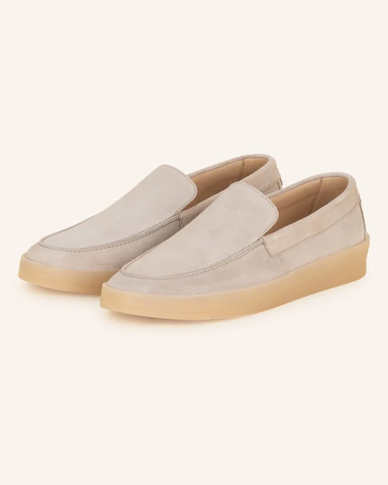 paul Slipper Beige