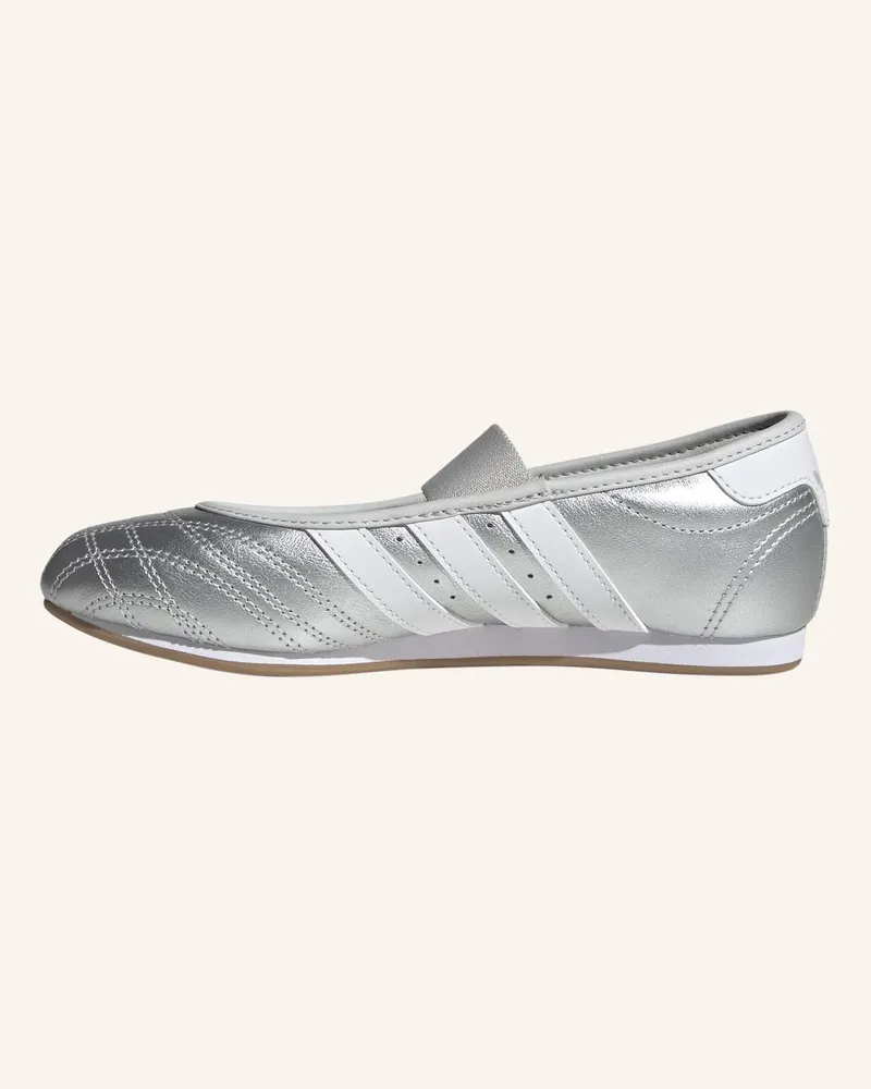 adidas Adidas Taekwondo Mj Schuh grau Grau