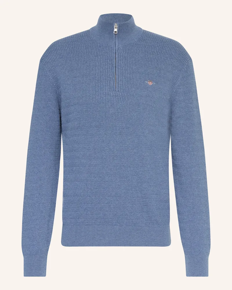 Gant Troyer Hellblau