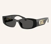 Sonnenbrille mk2243u schwarz