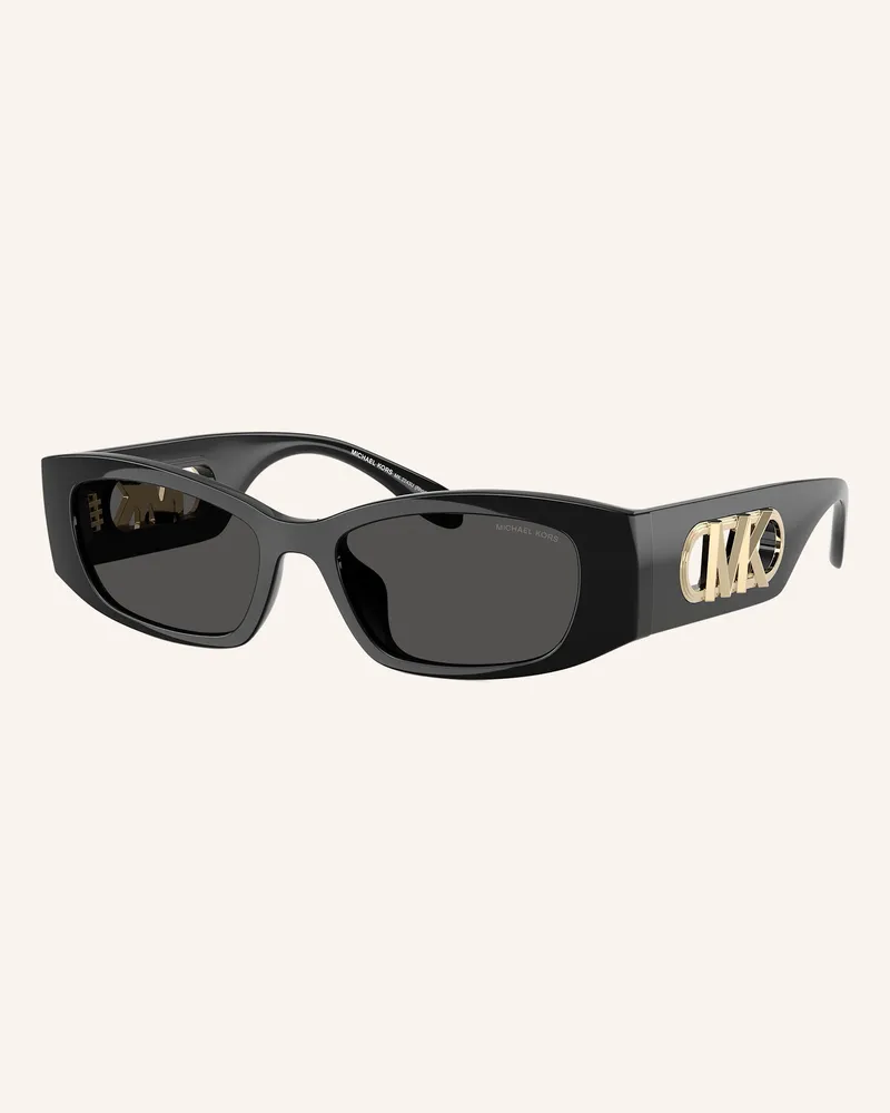 Michael Kors Sonnenbrille mk2243u schwarz 300587