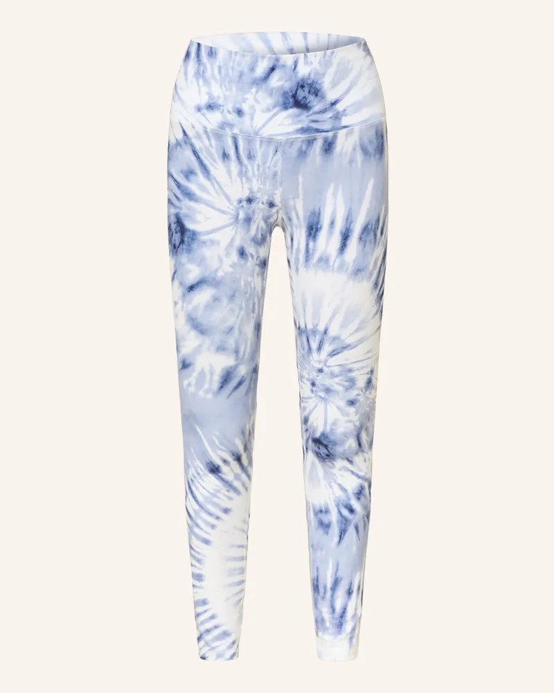 Juvia Leggings PAMELA Weiss