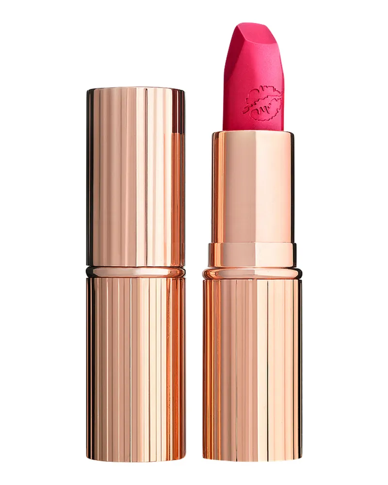 Charlotte Tilbury Hot Lips Lippenstift Electric