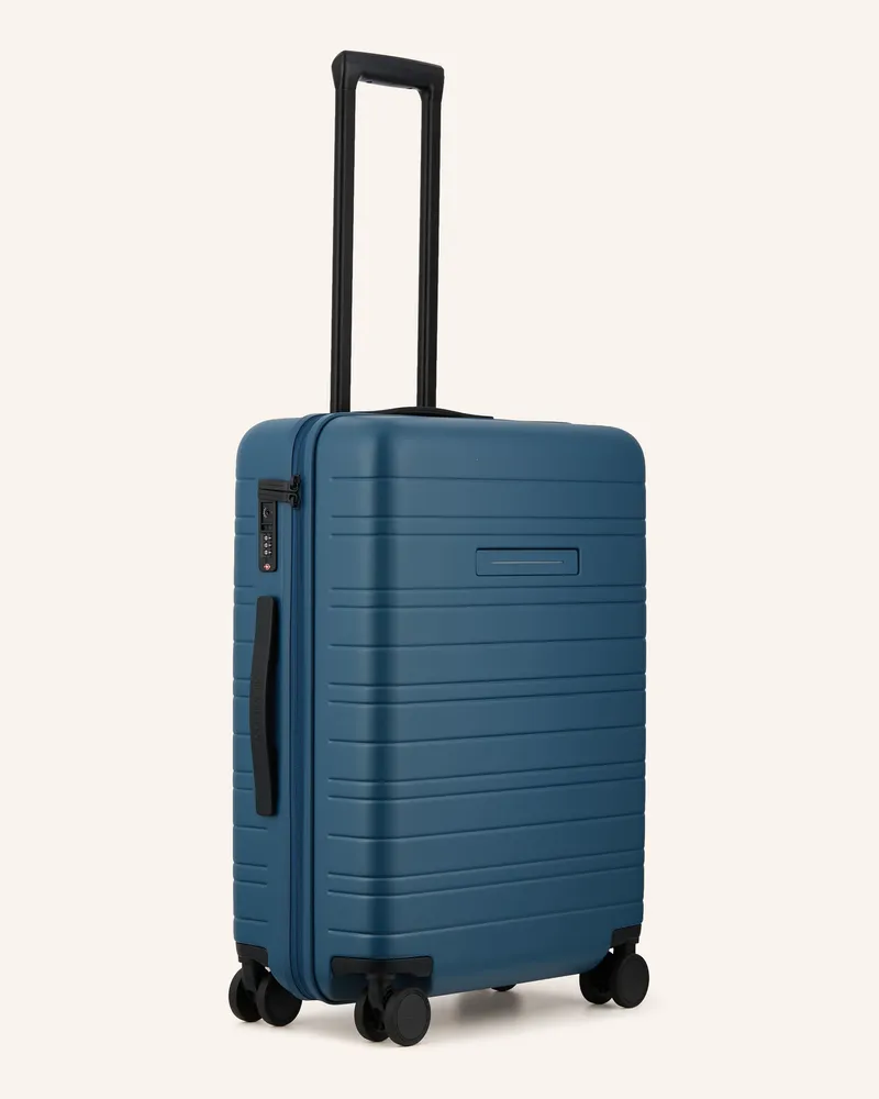 HORIZN STUDIOS Trolley h6 Go blau Dunkelblau