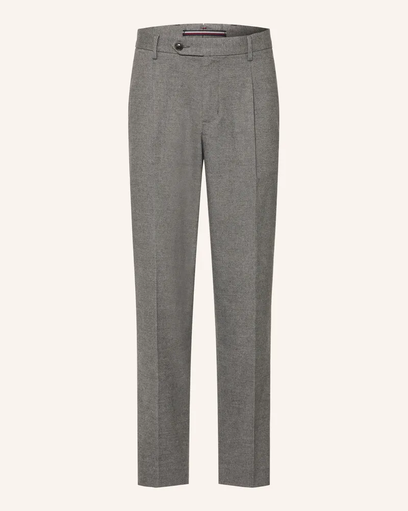 Tommy Hilfiger Chino Tapered Fit grau Grau