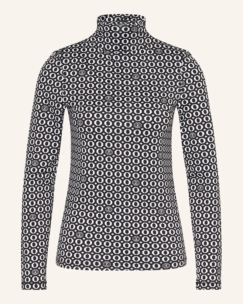 Sportalm Longsleeve OLVEN Schwarz