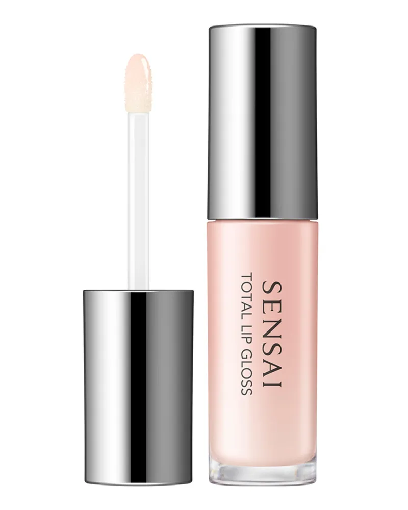 Sensai TOTAL LIP GLOSS 
