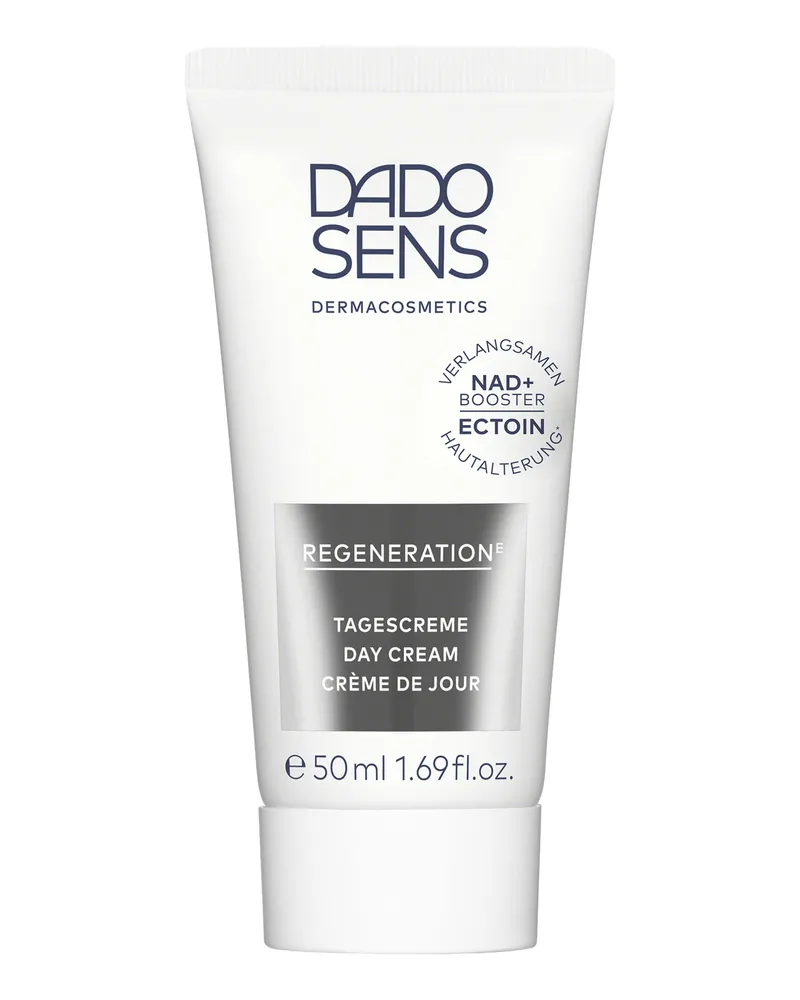 Dado Sens Regeneration E Tagescreme 50 ml 