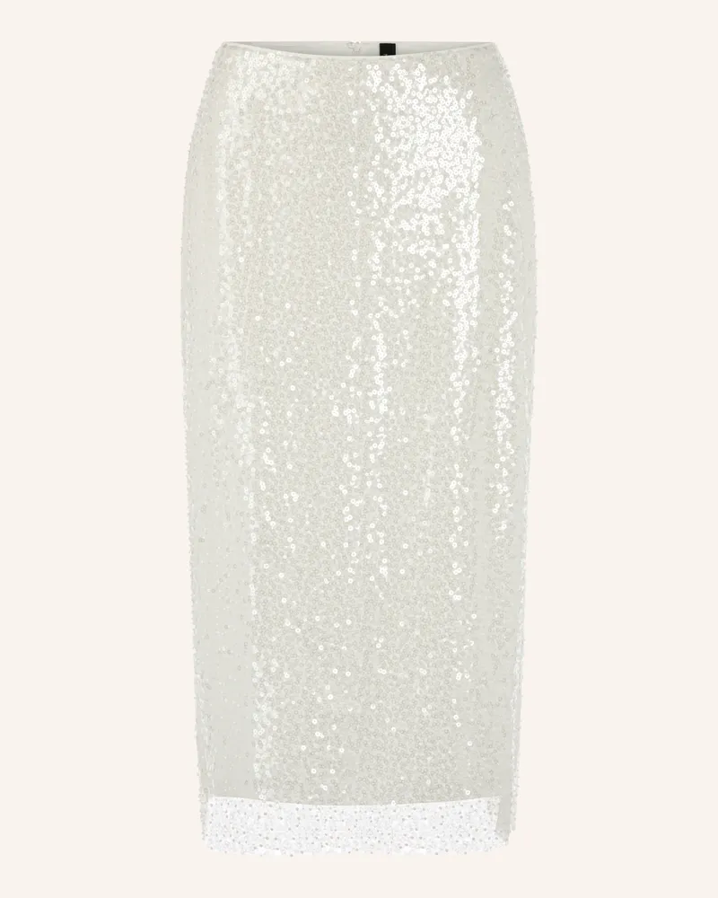 Marc Cain Rock weiss Weiss
