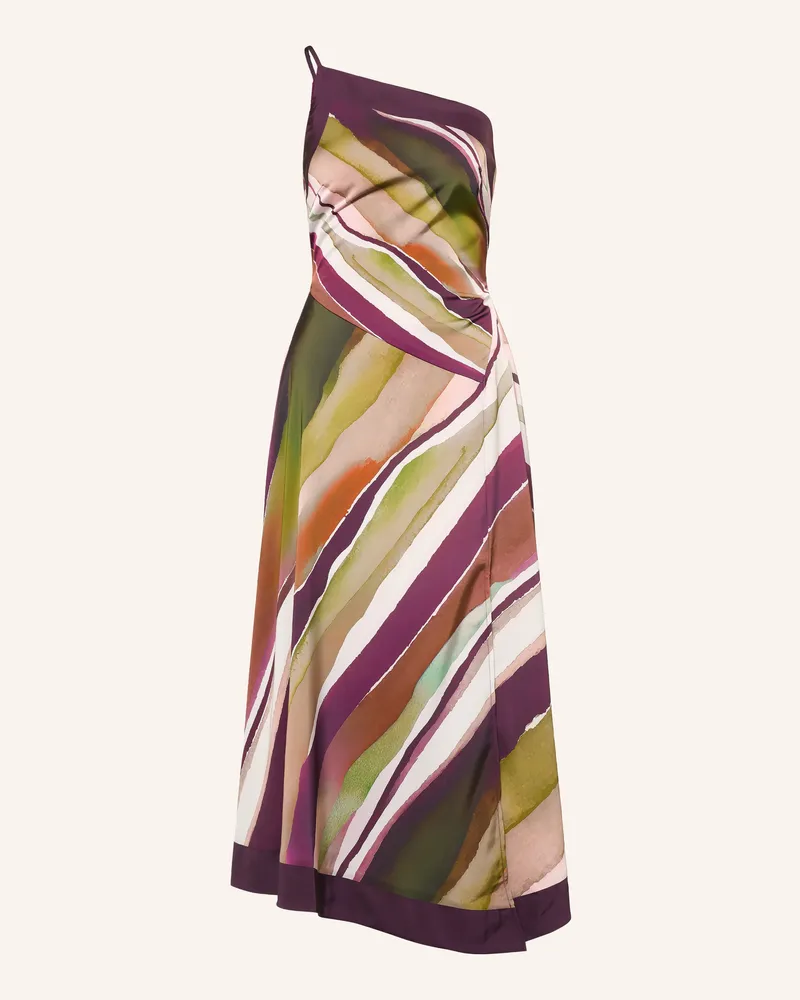 Lipsy  Cocktailkleid lila Grün