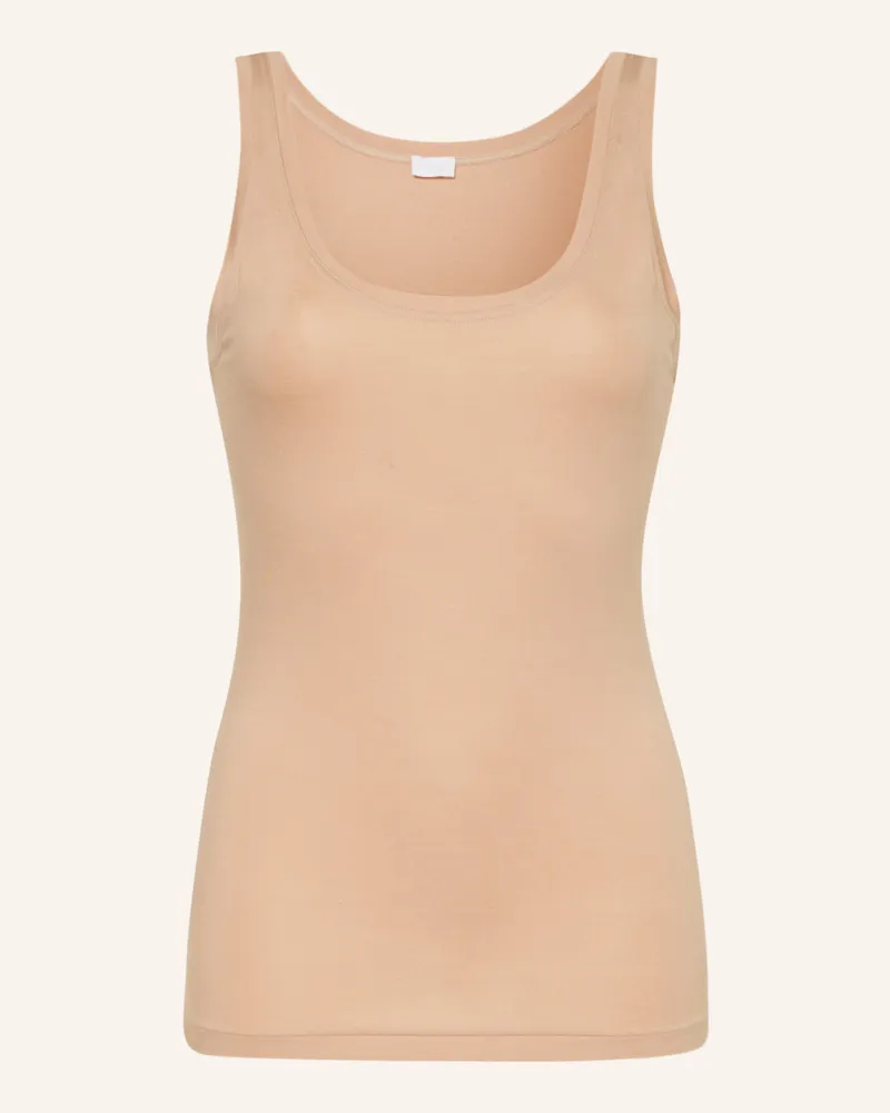 Zimmerli Top Pureness beige Beige