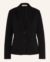 Marc O'Polo Jerseyblazer Schwarz