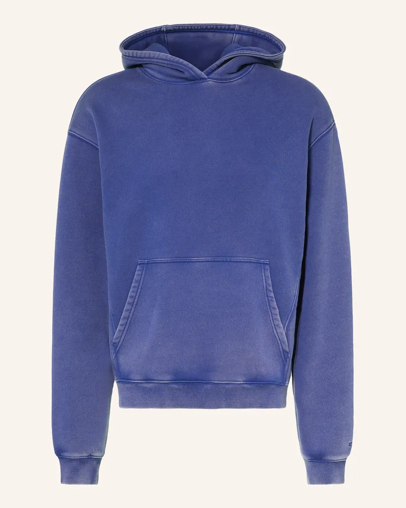 Drykorn Hoodie Kamilio blau Blau