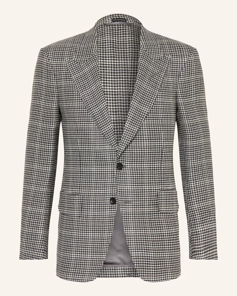 Tom Ford Sakko Shelton Extra Slim Fit schwarz Schwarz