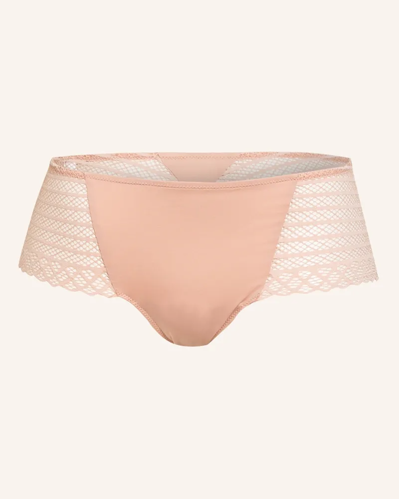 PrimaDonna Panty EAST END Nude