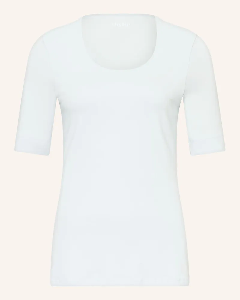 Thylie T-Shirt Roxane blau Hellblau