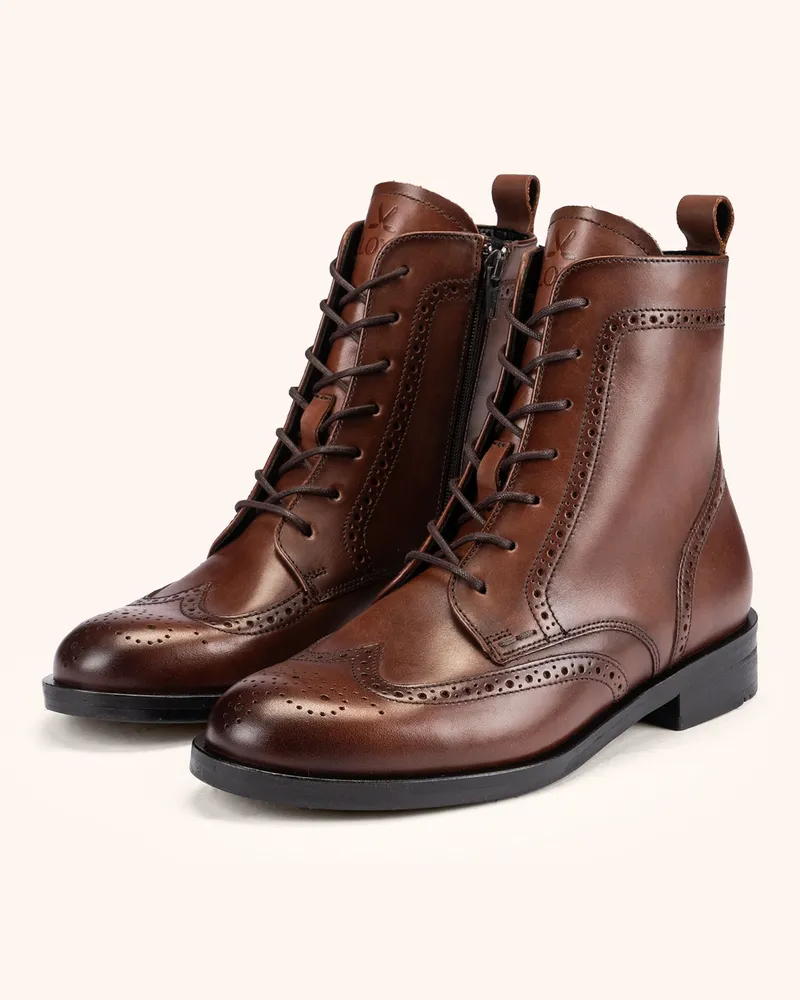 Lloyd Dara 325 Stiefelette braun Braun