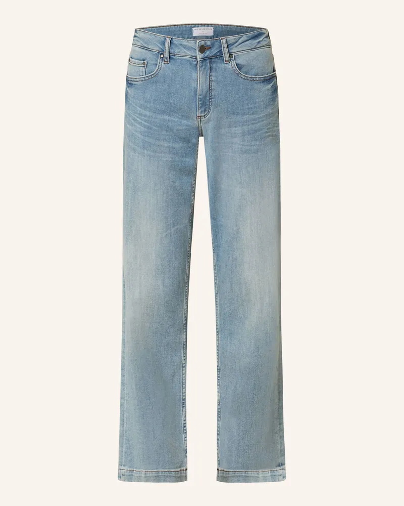 Smith & Soul Straight Jeans Sina blau 697