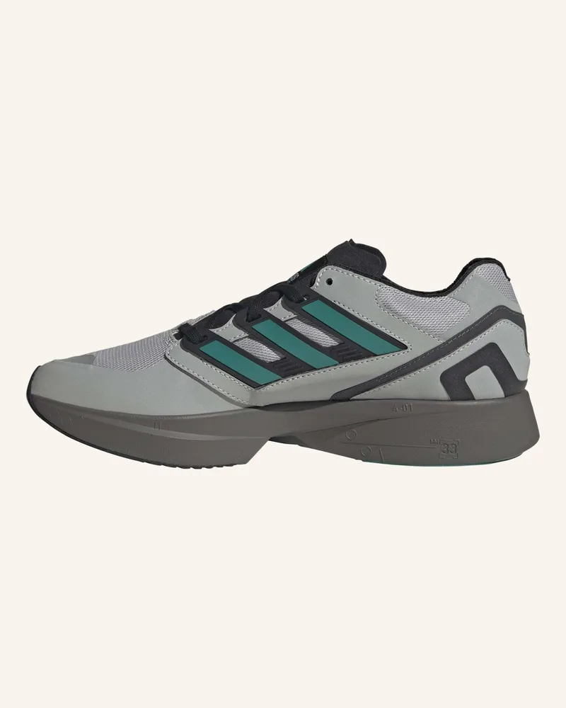 adidas EQT TAKUMI SEN SCHUH Silber