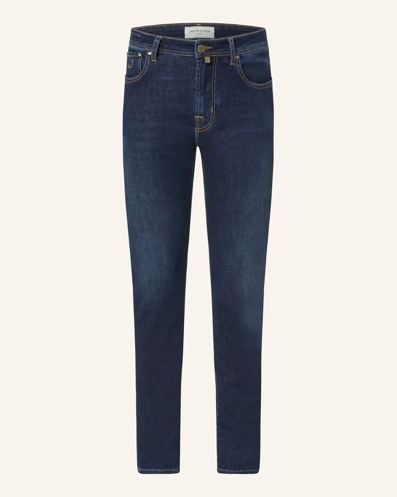Jacob Cohën Jeans BARD FAST Regular Slim Fit 200d