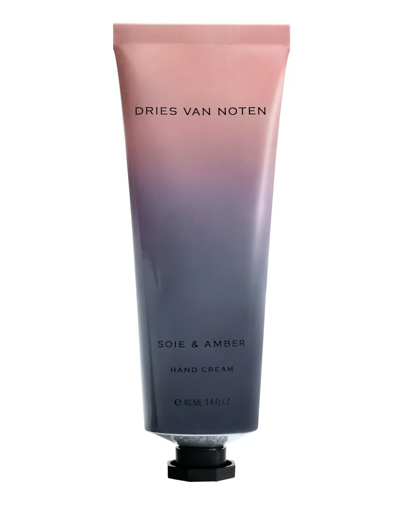 Dries van Noten Soie & Amber Handcreme 40 ml 