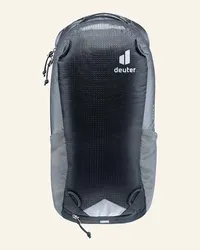 Deuter Rucksack RACE 8 l Schwarz