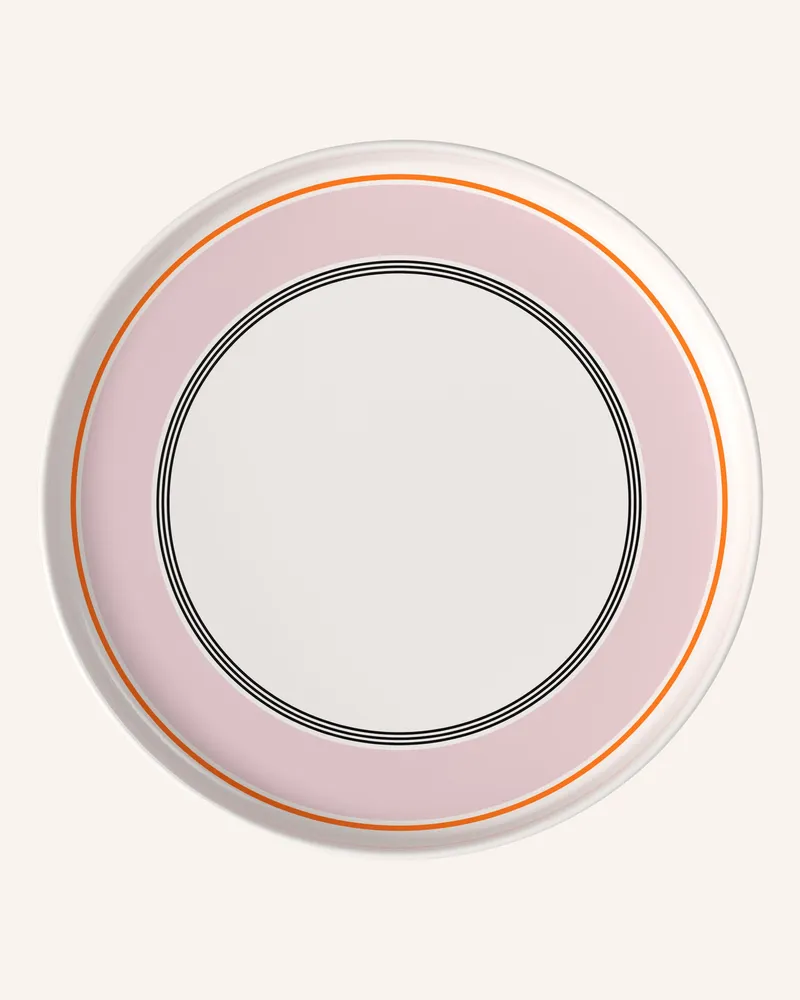 Villeroy & Boch Servierteller MEMPHIS COLLECTION Weiss