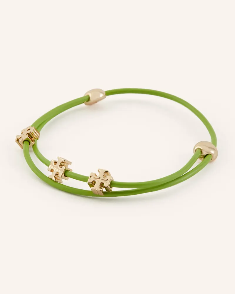 Tory Burch Armband SLIDER Gold