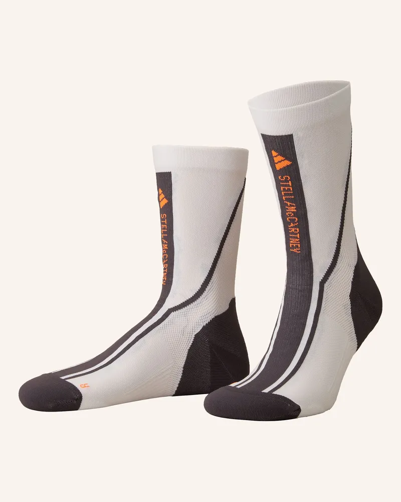 adidas Socken CREW White