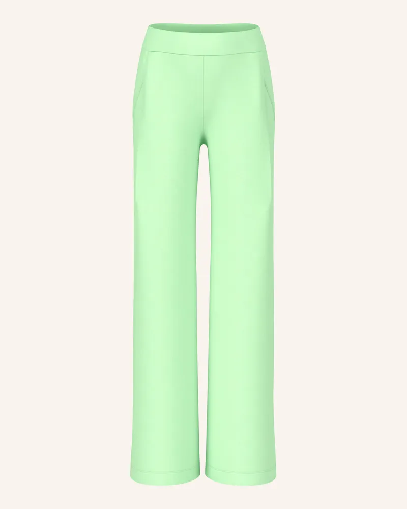 Marc Cain Sweatpants Wedi gruen Hellgrün