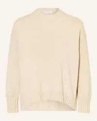 ROSSO35 Pullover Beige