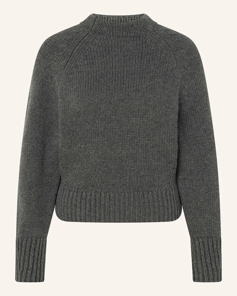 JOOP! Pullover Kusi grau Grau