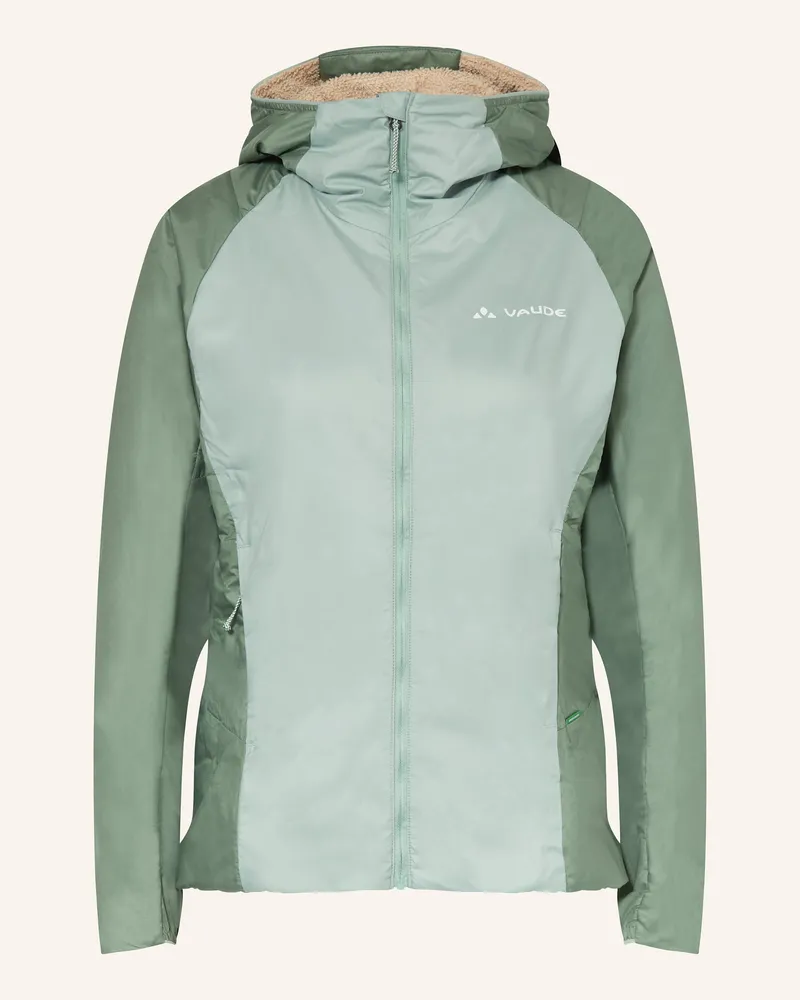 Vaude Funktionsjacke SCOPI Mint