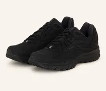 Laufschuhe Zeal Walker schwarz