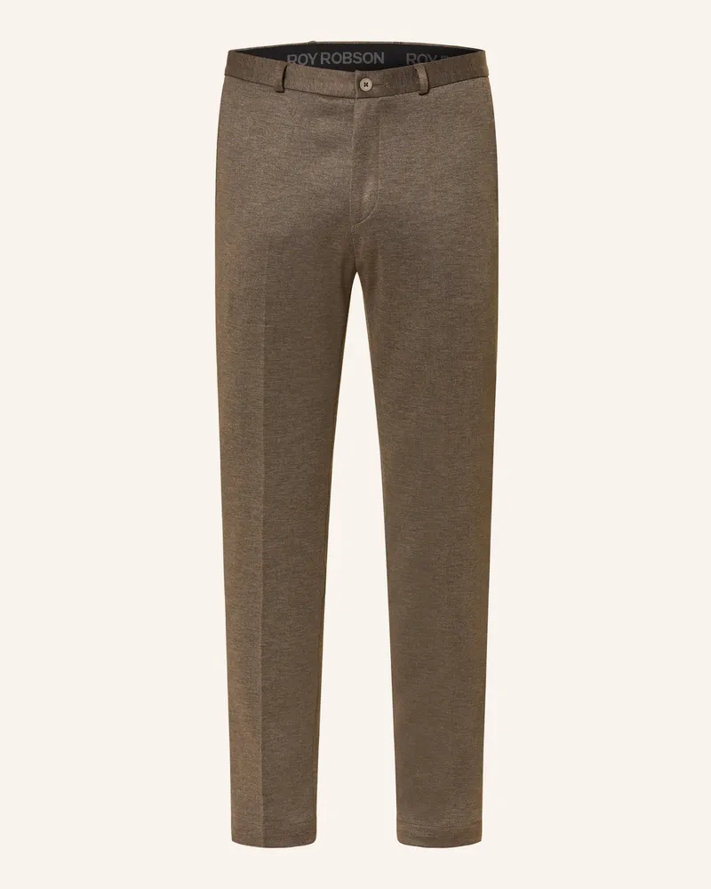 Roy Robson Anzughose Slim Fit A220
