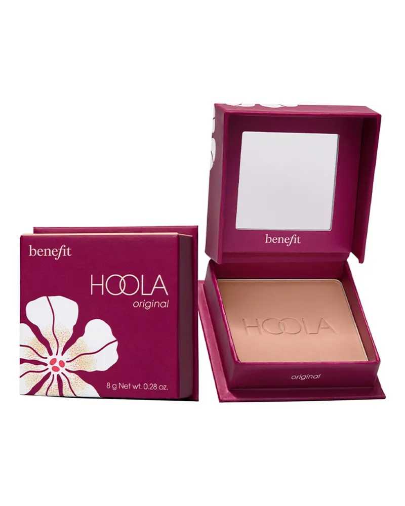 Benefit Hoola Matter Bronzer Hoola