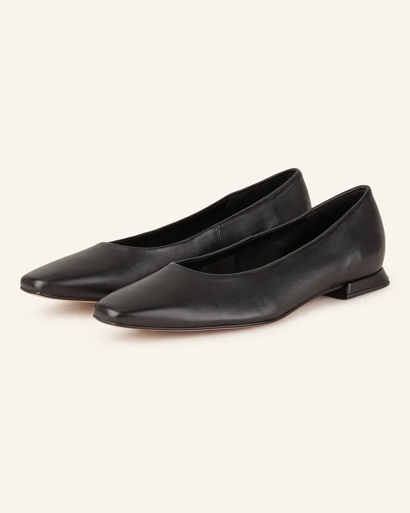 Högl Ballerinas Schwarz