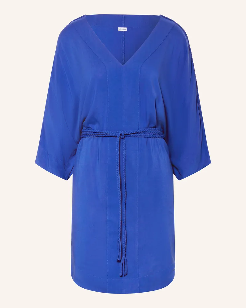 Chantelle Tunika Influence blau Blau