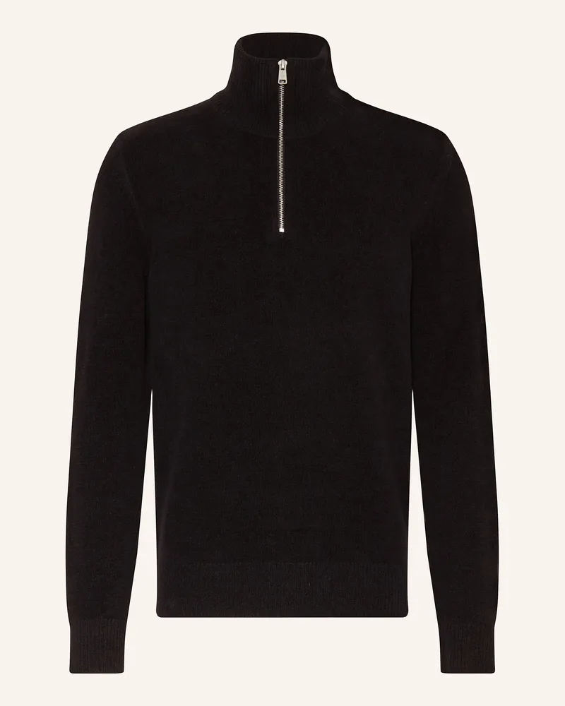 Marc O'Polo Troyer Schwarz