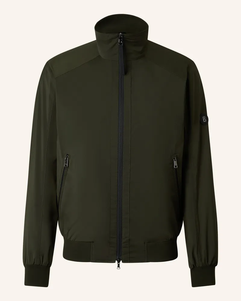 Bogner Jacke JONAS Oliv