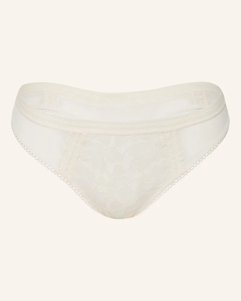 Passionata String GARDENIA Creme