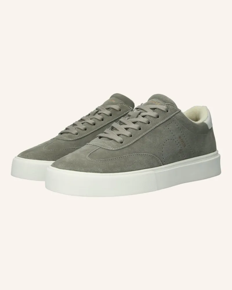 Blackstone Sneaker gruen Grün