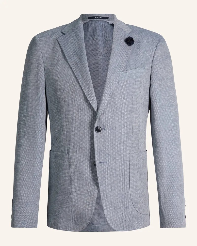 JOOP! Sakko Regular Fit Blau