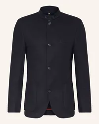 Roy Robson Sakko Slim Fit Blau