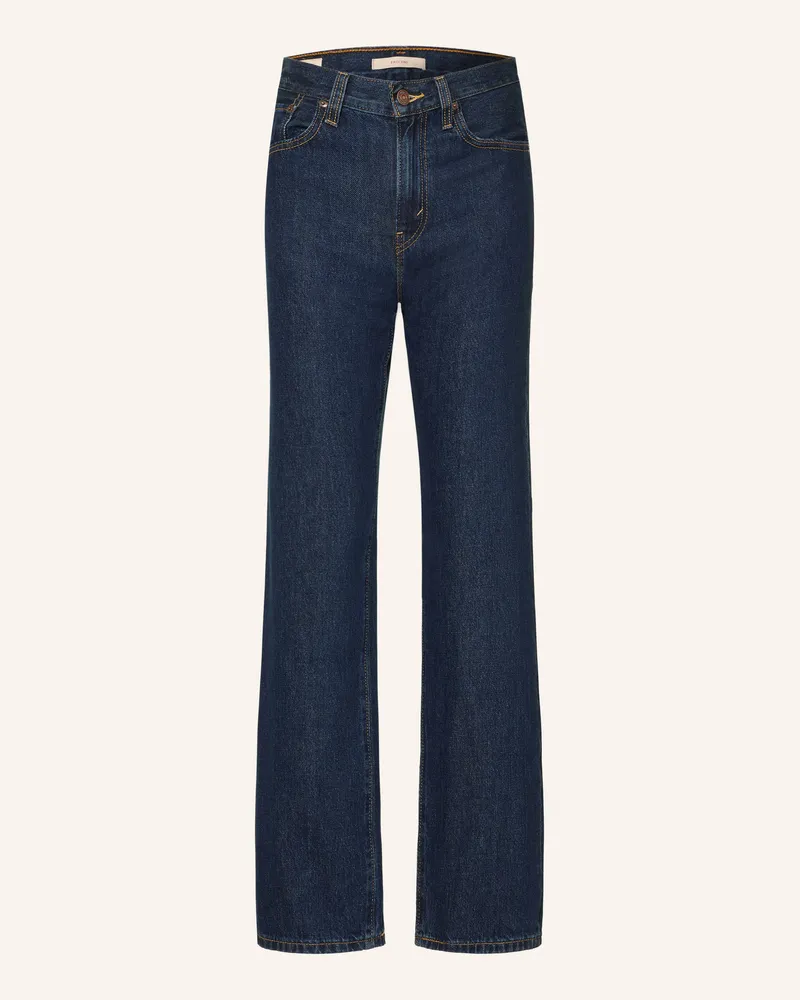 Levi's Levi's® Straight Jeans Easy Dad blau 19