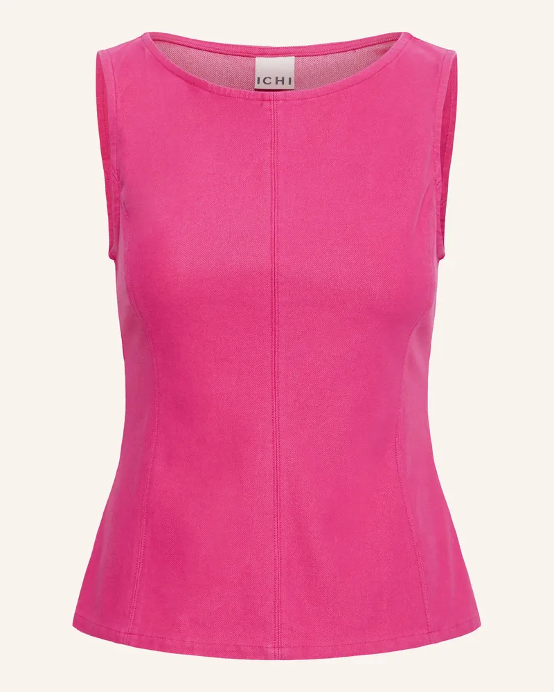 ICHI Jeanstop Ihkate pink Pink