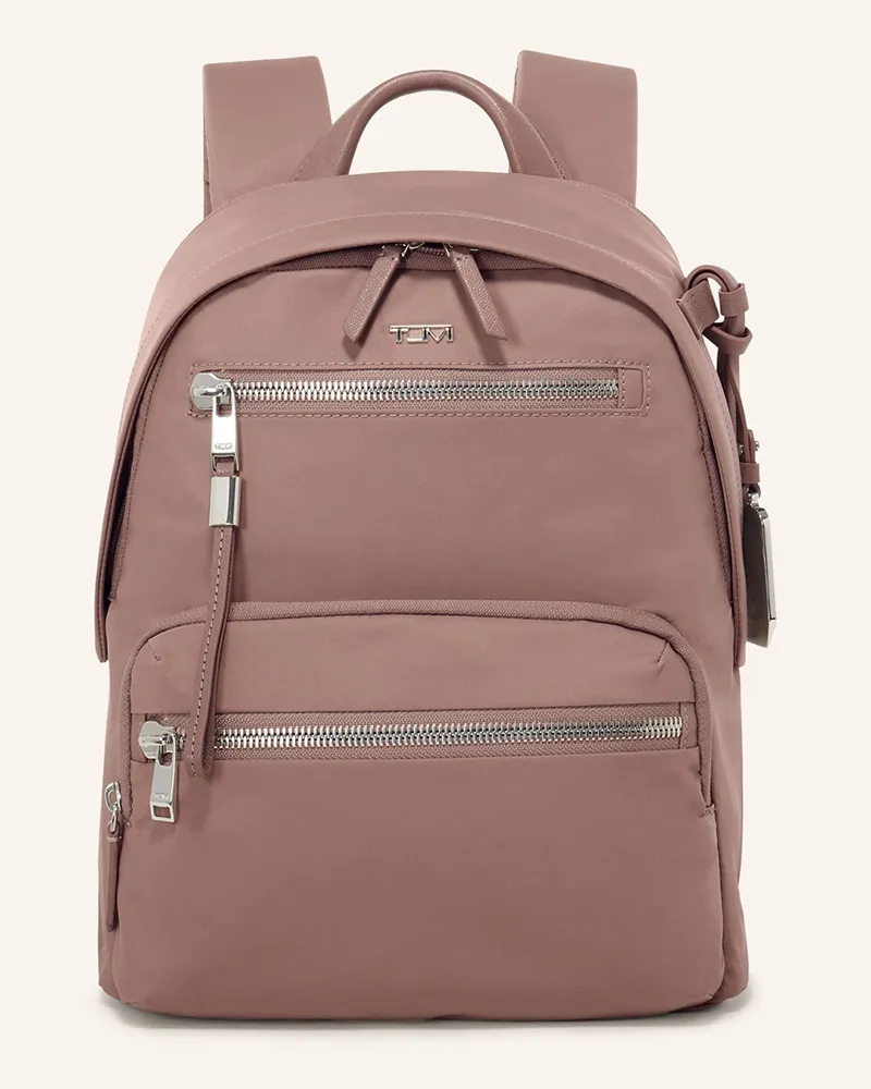 Tumi VOYAGEUR Rucksack DENVER Rosé