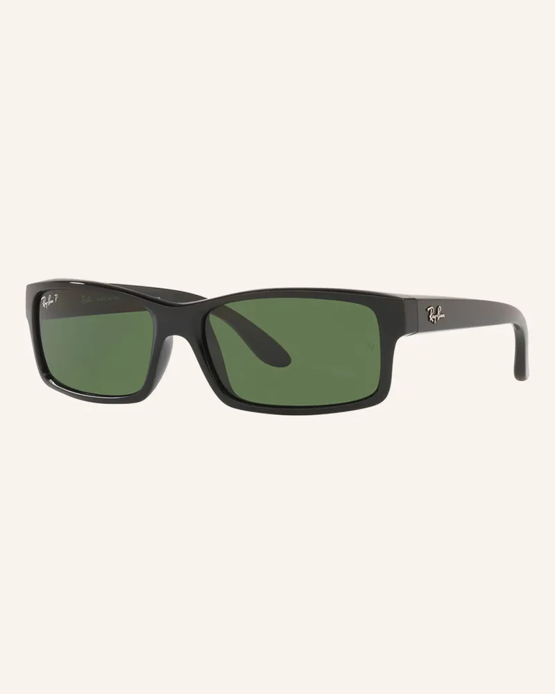 Ray Ban Sonnenbrille RB4151 601