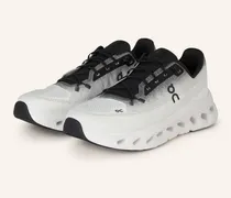 Sneaker Cloudtilt schwarz